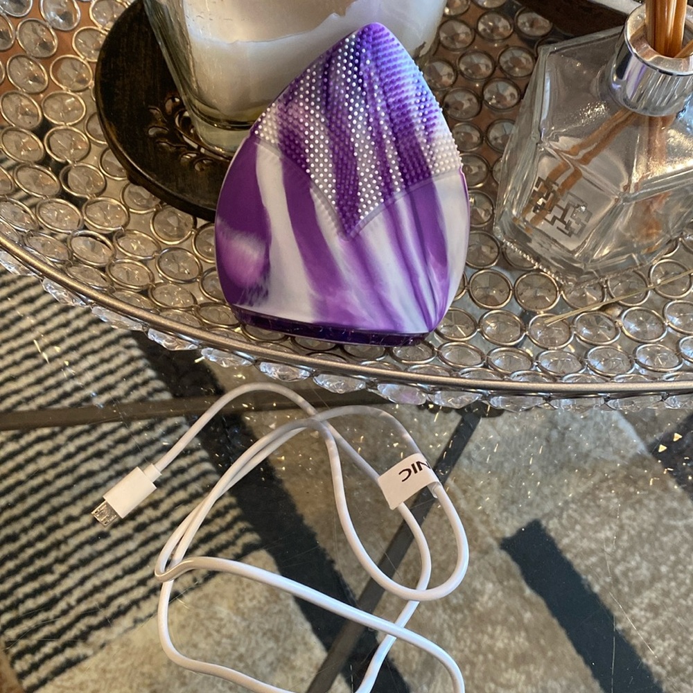 POP FACIAL CLEANSER with cord